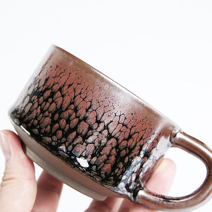 Succulent Coffee Cup 