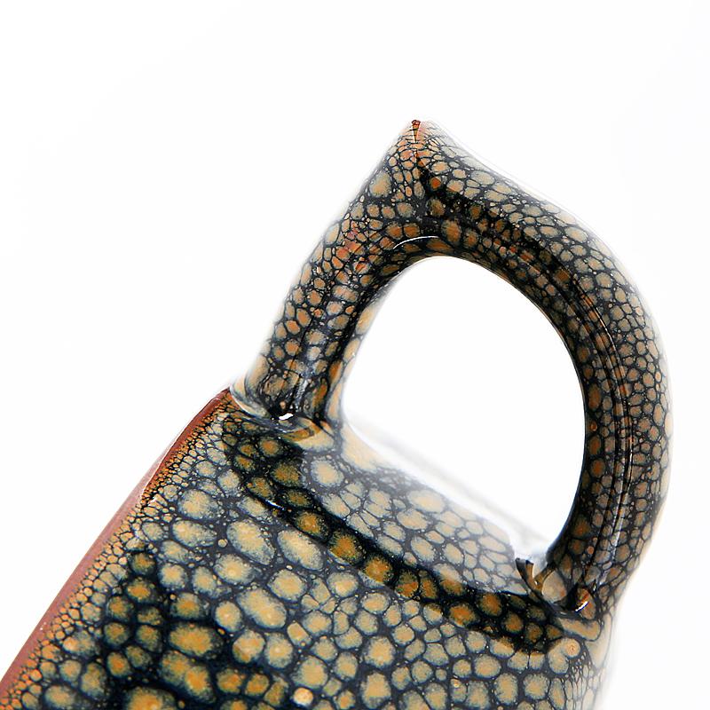 Wood Coffee Cup 