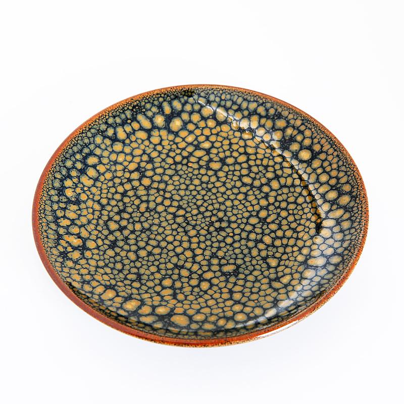 Wood Coffee Cup 