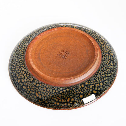 Wood Coffee Cup 