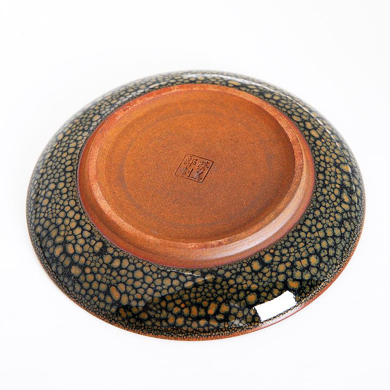 Wood Coffee Cup 